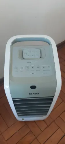 Climatizador Ambiente Consul