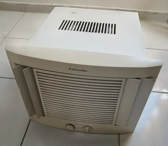 ? Ar-condicionado Electrolux Maximus 7.500 BTUs - 127V