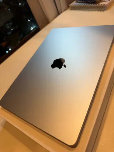 MacBook Air m5 - SKYBLUE