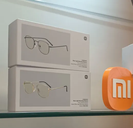 Xiaomi Blue Light Blocking Glasses