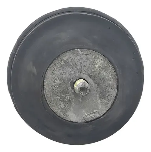 Coxim Direito Motor  Gm S10  2.4  2002 200743