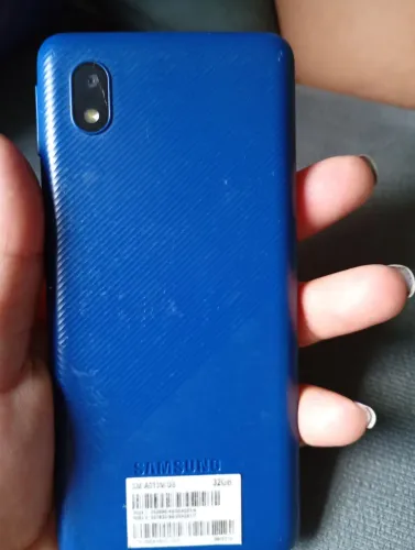 Celular a 01 core 