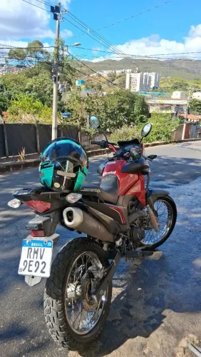Xre 190. 37.000km 2021