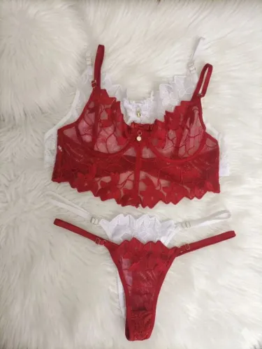 Lingeries Femininas 