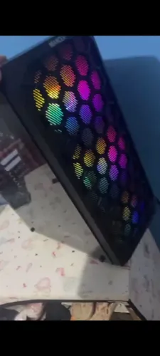 CPU gamer RODA UNS JOGO!!!!
