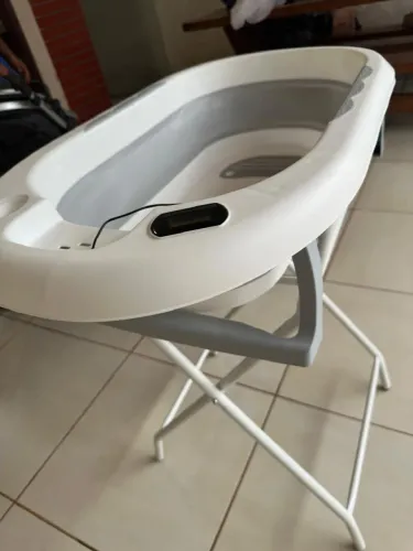 Banheira Conforto