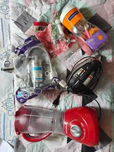 Kit baratinho