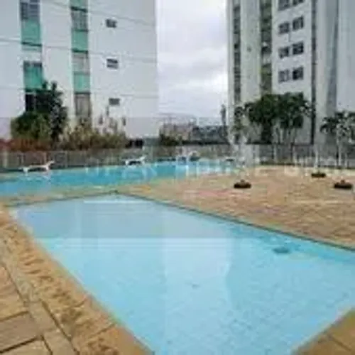Apartamento à Venda em Fonseca