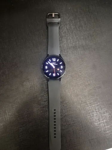 Galaxy watch4