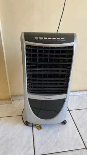 Climatizador 