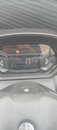 Moto ótimo estado