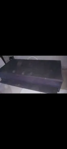 Base Bau solteiro com auxiliar ((( entrega grátis)))