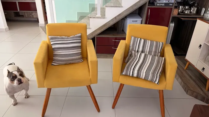Poltronas