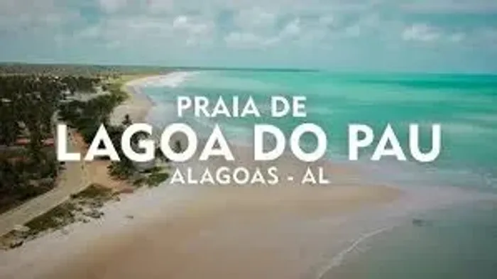 Vendo Terreno em Lagoa do Pau(Litoral sul de Alagoas)Coruripe