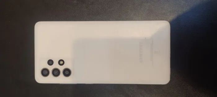 SAMSUNG A52 5G