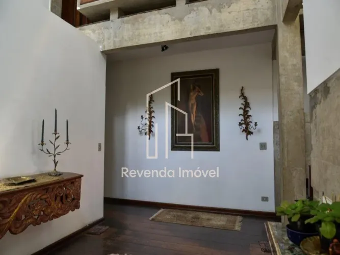 Magnífica casa de 5 quartos e 4 suítes à venda em São Paulo - Cidade Jardim, 580m² e 4 vag
