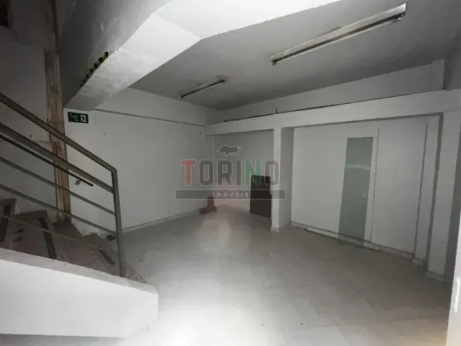 Salão Comercial - Ribeirão Preto - Centro - Região Central
