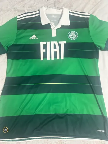 Camisa Palmeiras III - TAM G - 2010