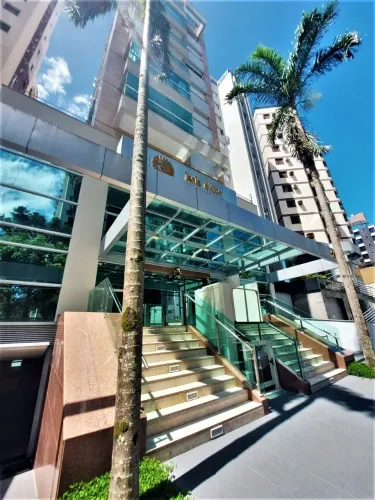 FLORIANOPOLIS - Apartamento Padrão - CENTRO