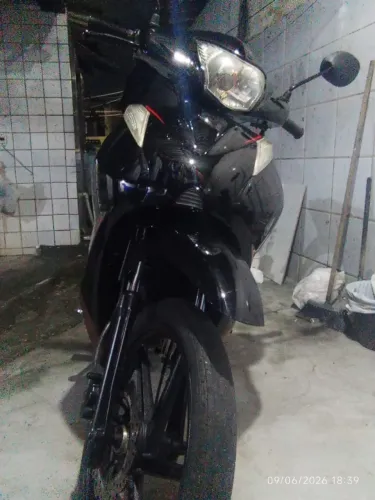 Shineray Jet 125 - Excelente Estado de Conservação