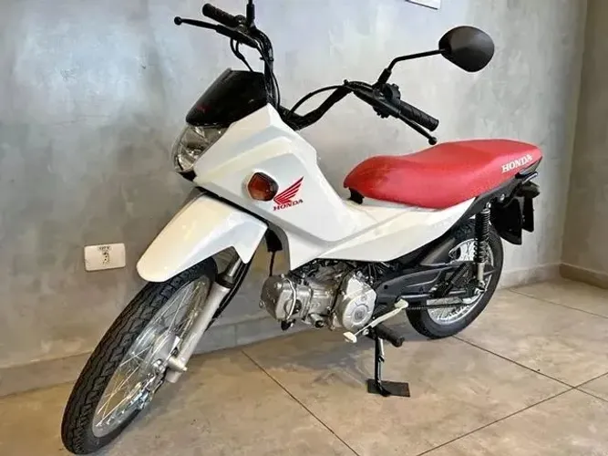 VENDO POP 110i 2023 UNICA DONA