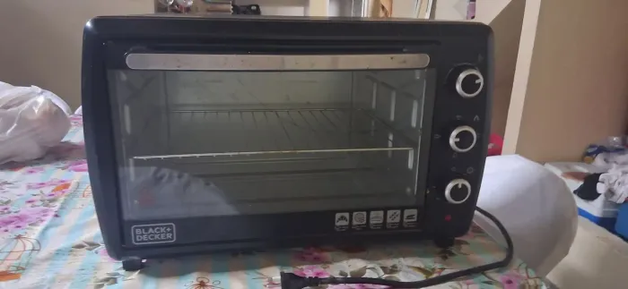 Forno Elétrico à Venda - Excelente Estado