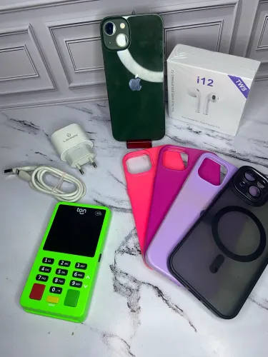 iPhone 13 256GB ZERO + ACESSÓRIOS 