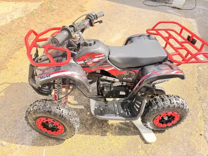 Quadriciclo