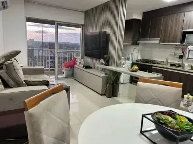 Residencial Campinas Dei Fiori - Setor Aeroviário