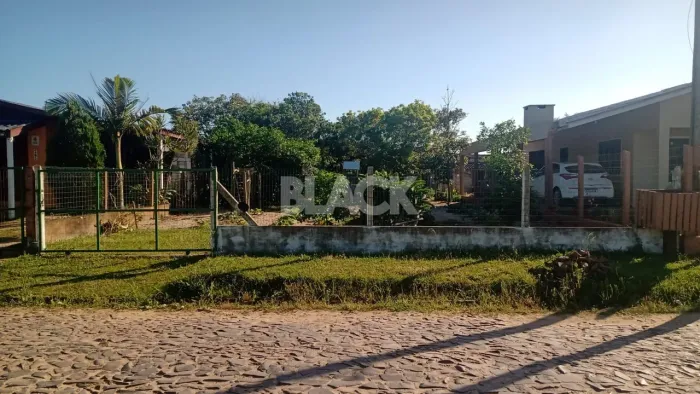 Terreno na Praia Gaúcha em Torres RS
