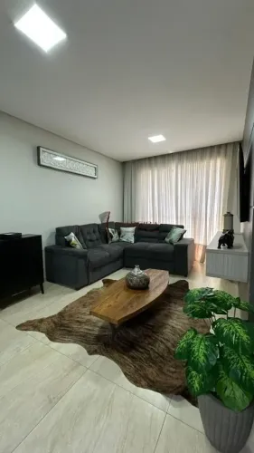 Edifício Gran Art Sofisticação e Conforto em Cada Detalhe