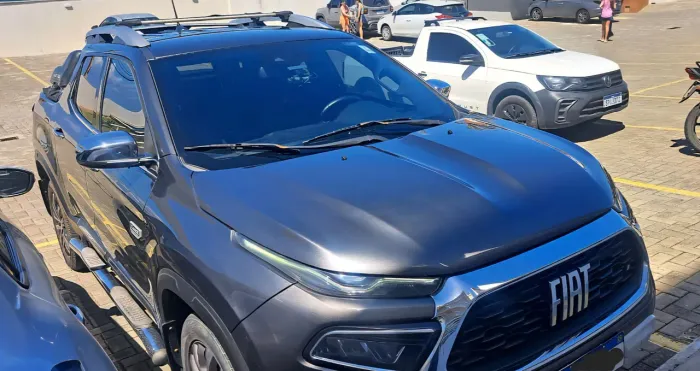 Fiat Toro Ranch 2.0 16V 4X4 Diesel Aut. 2023