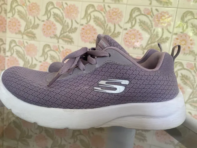 Tenis skechers original