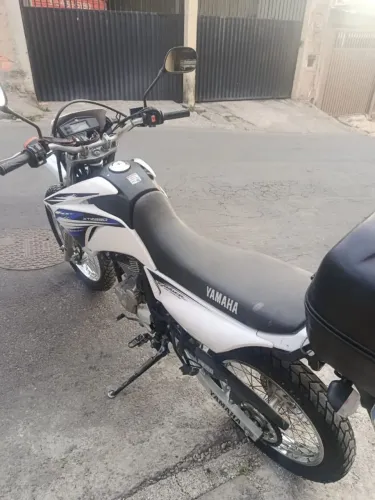 XTZ Lander 250