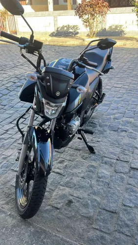 Aluguel de Moto Factor 150 - a partir de 300,00/semana