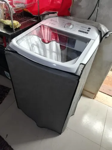 Maquina de lavar eletrolux 15 Kg