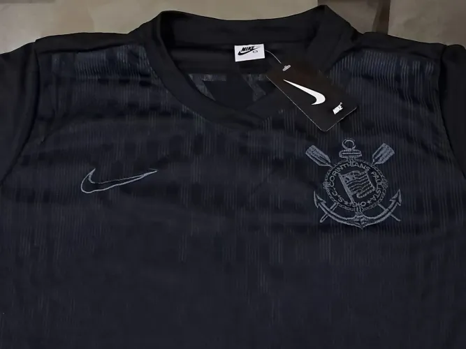Camisa Corinthians