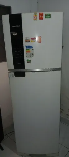 GELADEIRA BRASTEMP