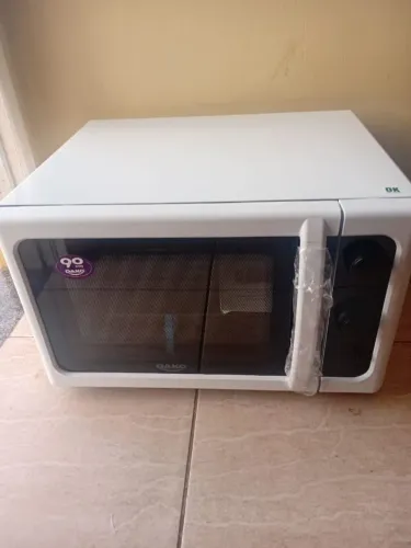 Forno elétrico da dako