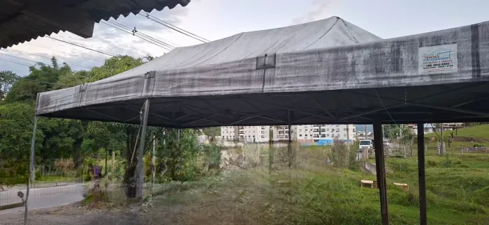 tenda