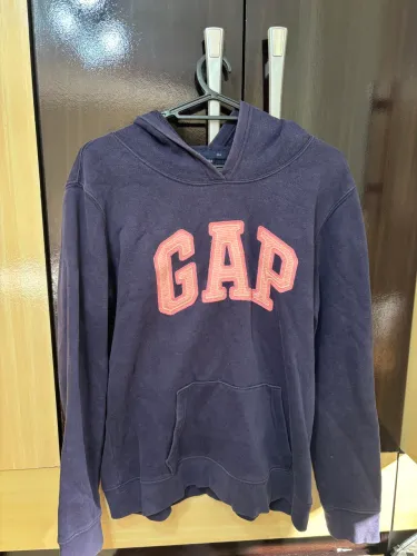 Casaco Gap Moletom
