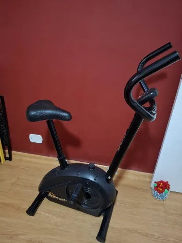 Bicicleta ergometrica BP-880