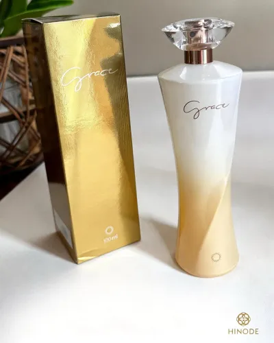 Fragrâncias hinode 