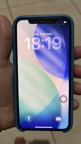 Iphone 11 Pro 128GB