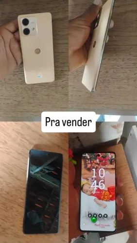 Motorola edge 40 neo