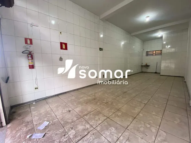 Loja para aluguel, Icaraí - Divinopolis/MG