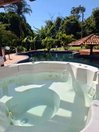 Rancho San Diego Piscina Aquecida