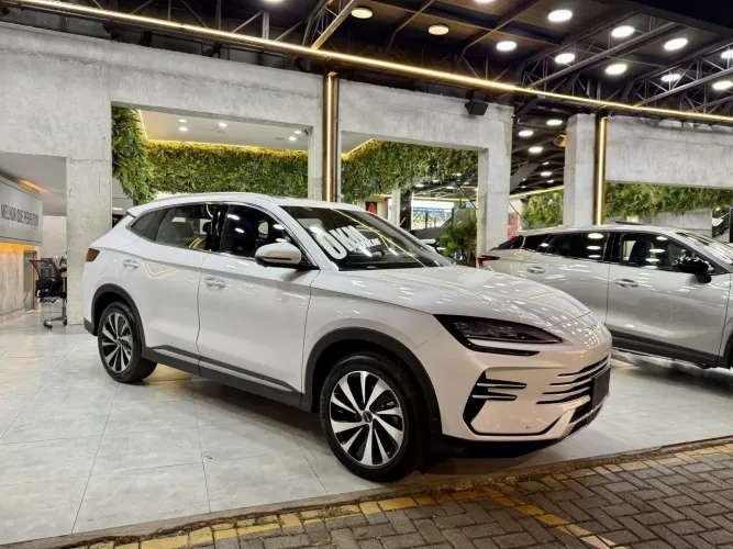 BYD Song Plus 1.5 16V Aut. (hibrido) 2027