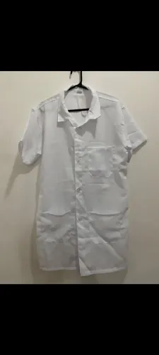 Vendendo Jaleco novo, nunca usado tamanho M