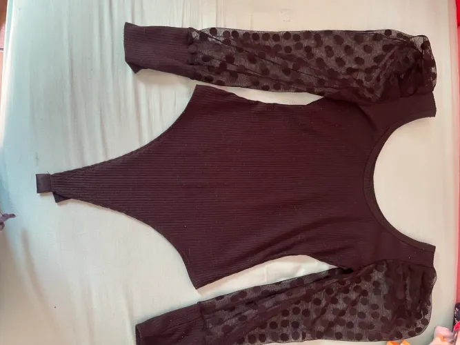 Vendo roupas